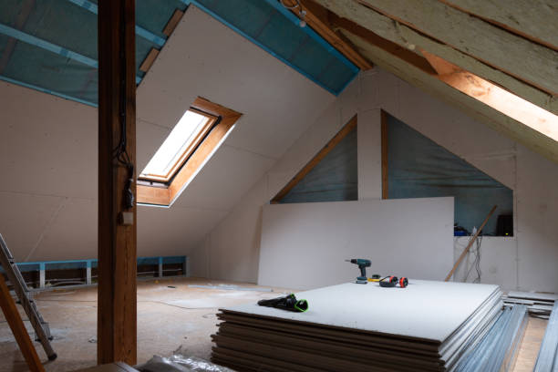 Best Residential Insulation in Albertville, MN