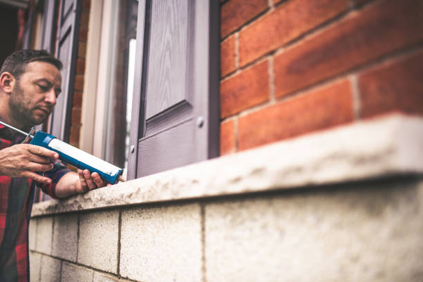 Best Types of Insulation in Albertville, MN
